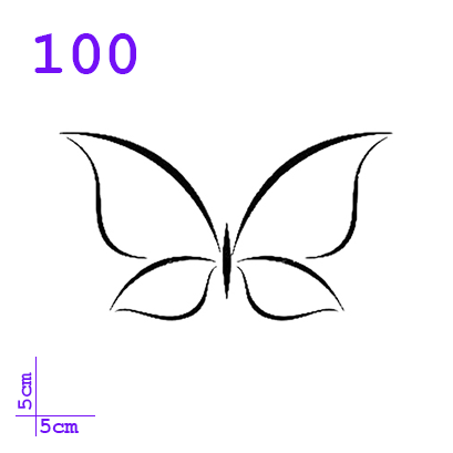 Flash Tattoos