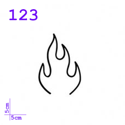 Flash Tattoos