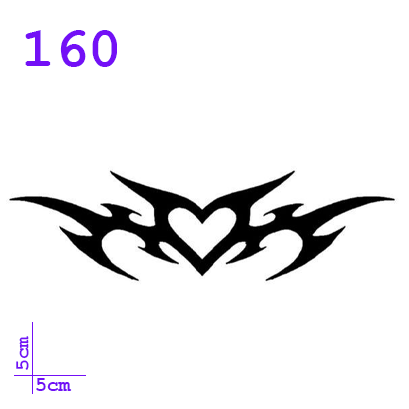 Flash Tattoos