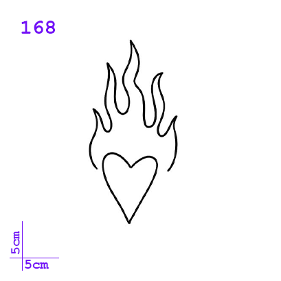Flash Tattoos