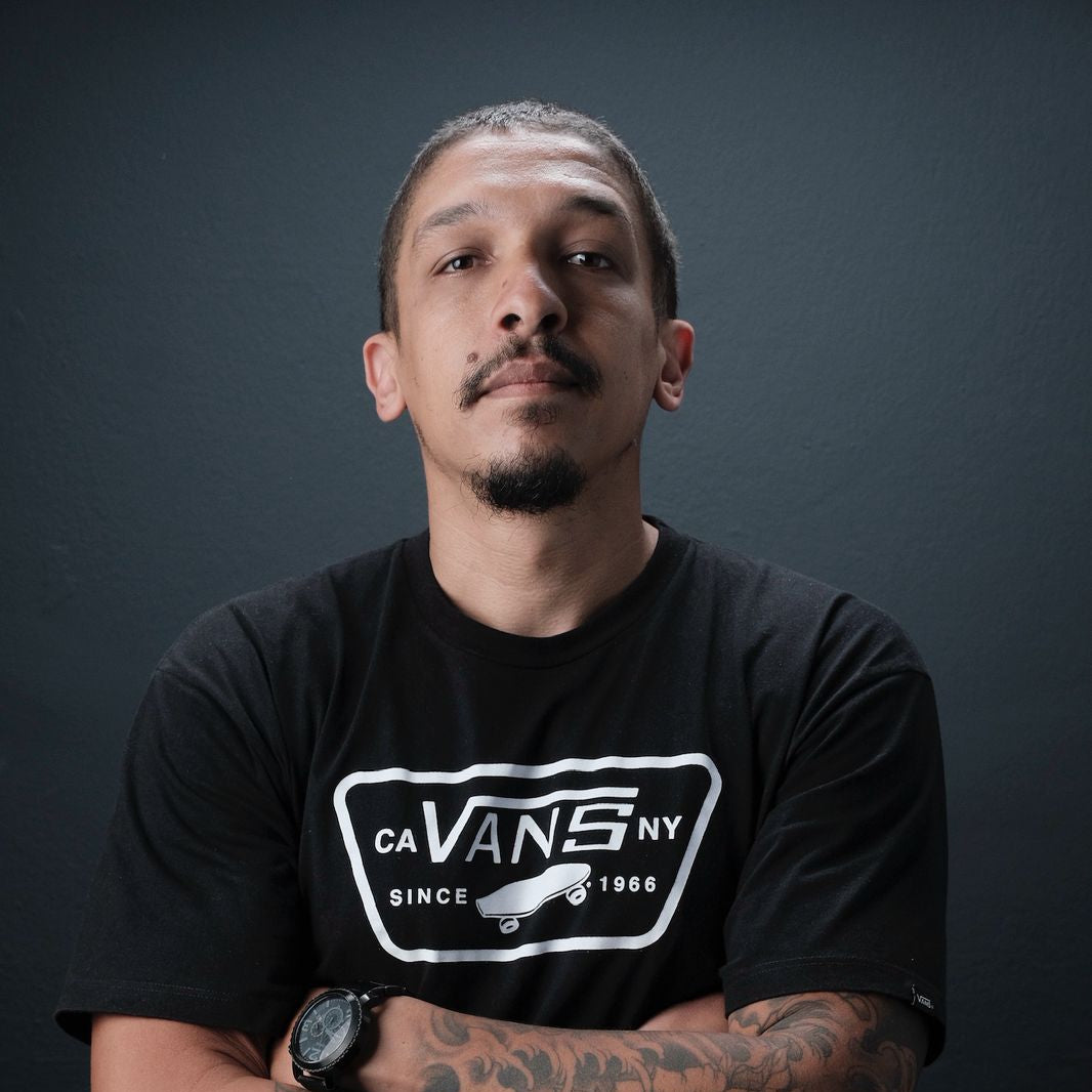 Sessão de Tattoo - Fernando Nottoli