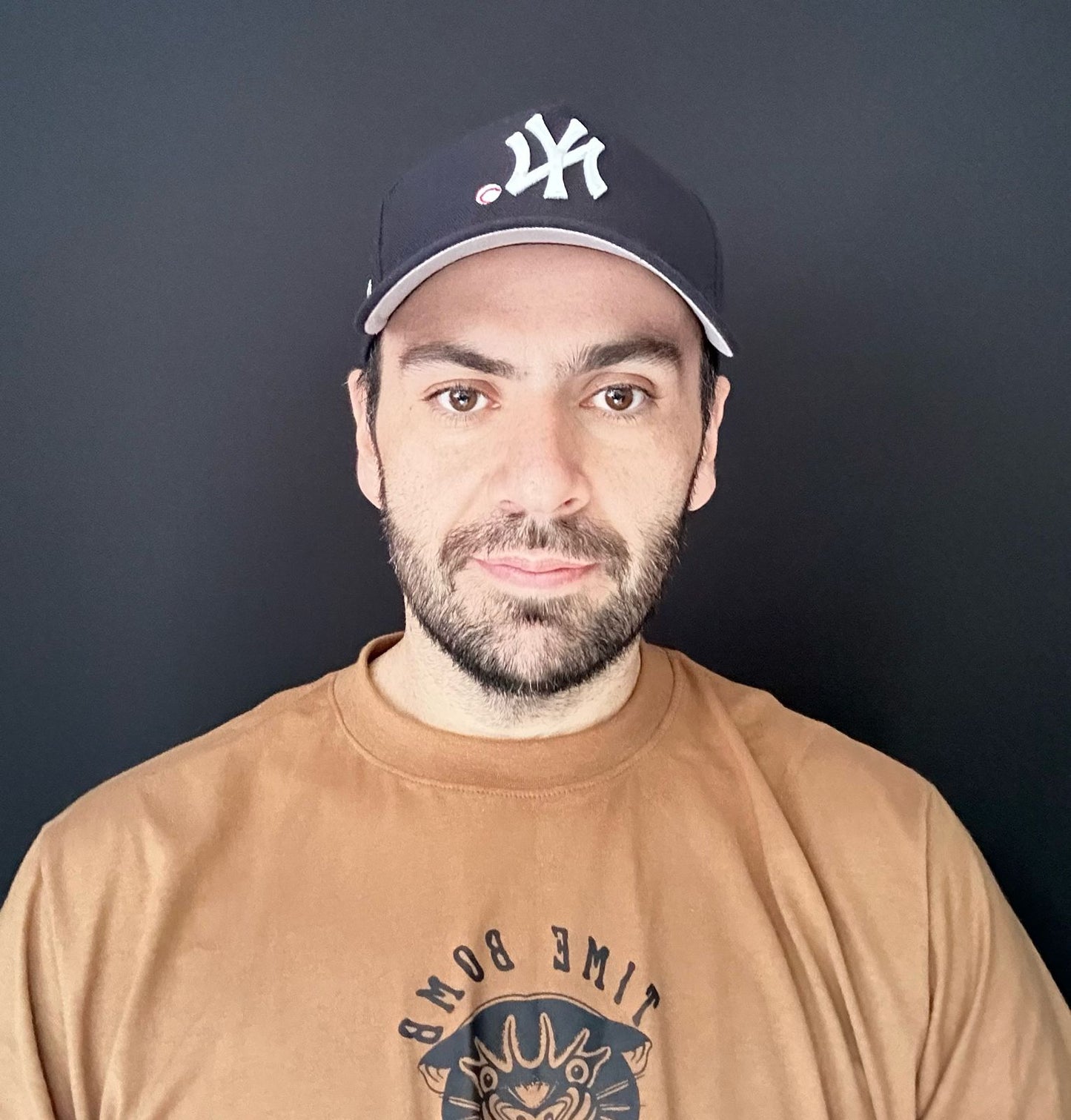 Sessão de Tattoo - Bruno Bicudo
