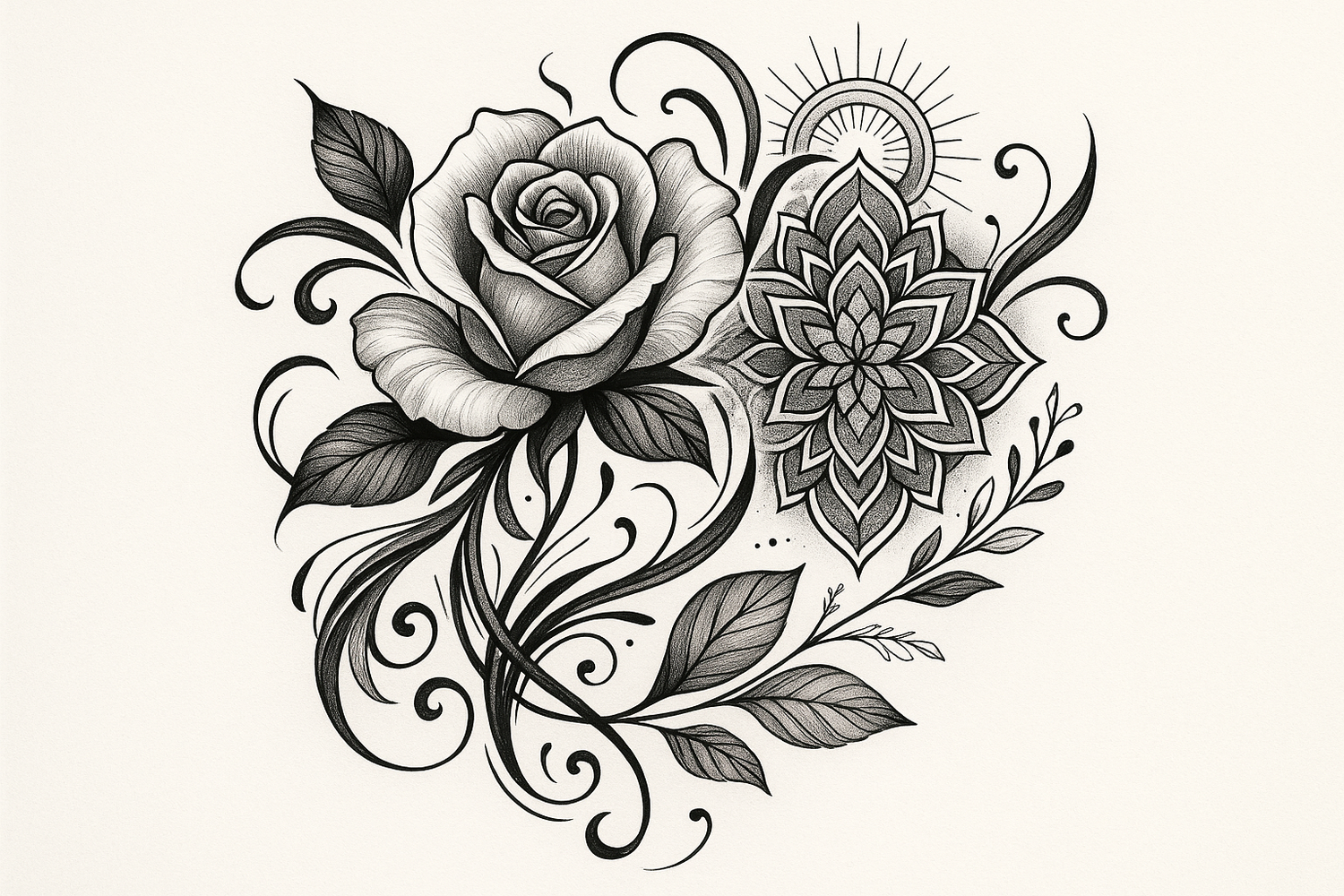 Black Work