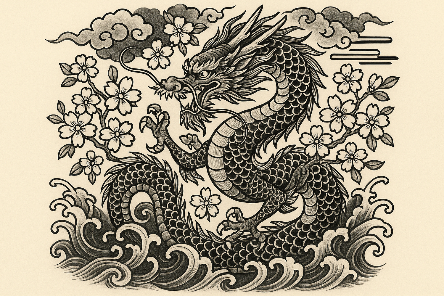 Oriental