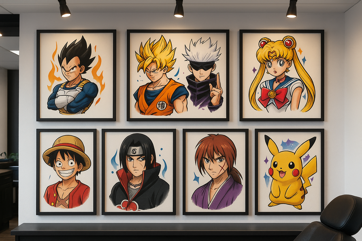 Anime